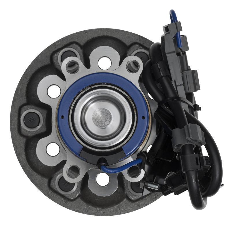 Picture of Moog MOH Hub Assemblies Wheel Hubs - 515107