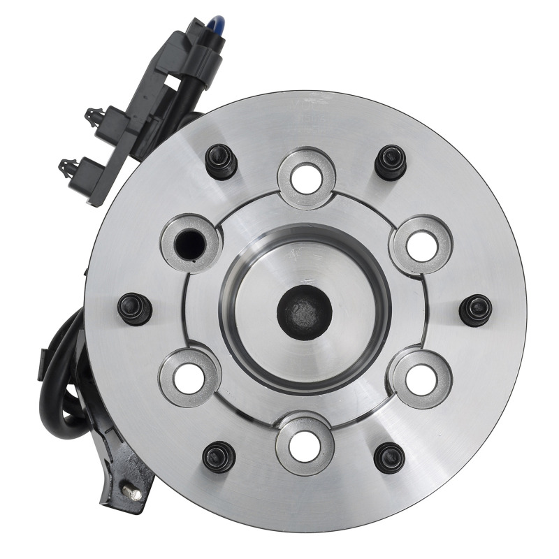 Picture of Moog MOH Hub Assemblies Wheel Hubs - 515106