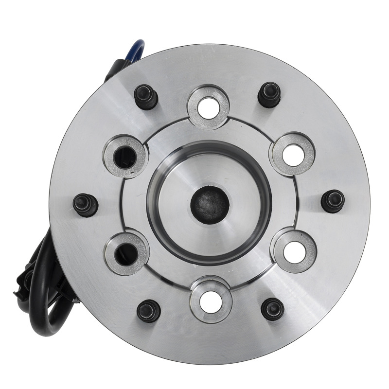 Picture of Moog MOH Hub Assemblies Wheel Hubs - 515107