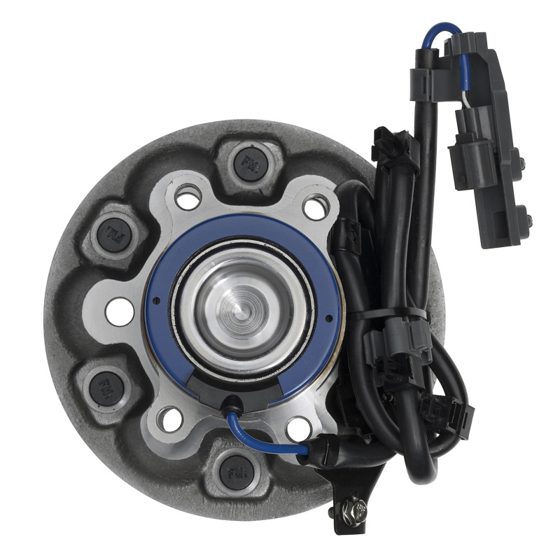 Picture of Moog MOH Hub Assemblies Wheel Hubs - 515106
