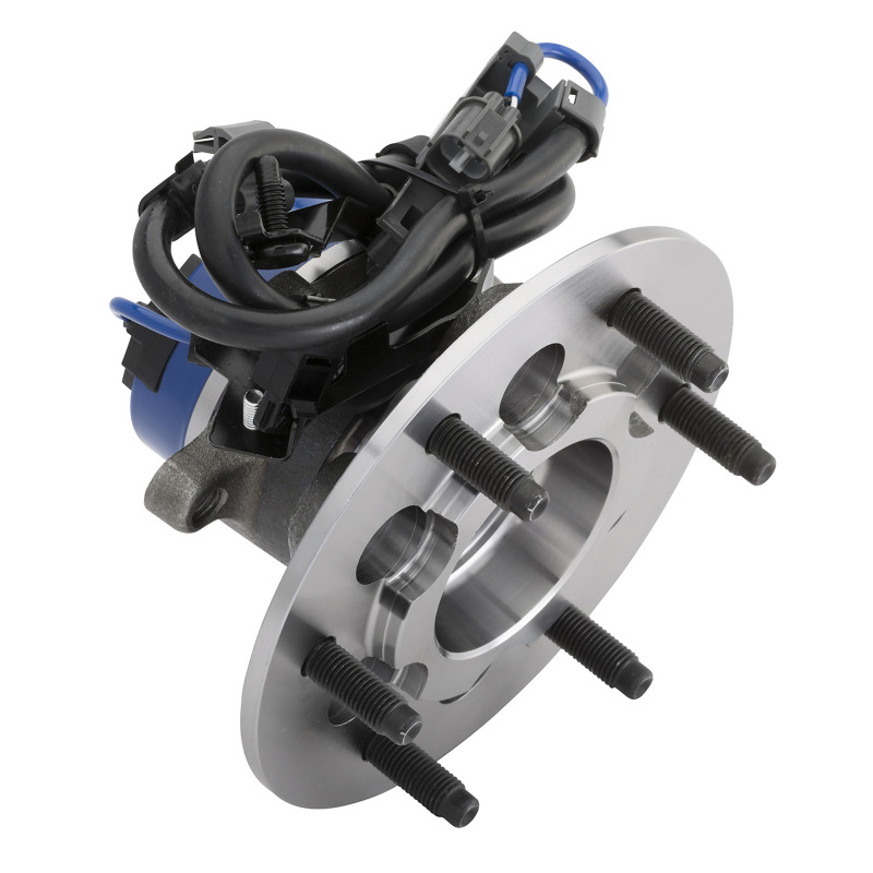Picture of Moog MOH Hub Assemblies Wheel Hubs - 515107