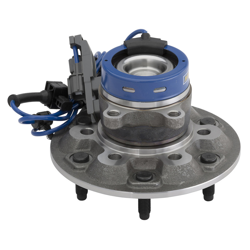 Picture of Moog MOH Hub Assemblies Wheel Hubs - 515108