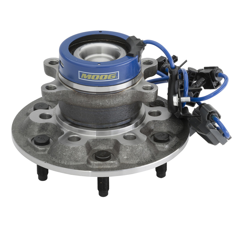 Picture of Moog MOH Hub Assemblies Wheel Hubs - 515109