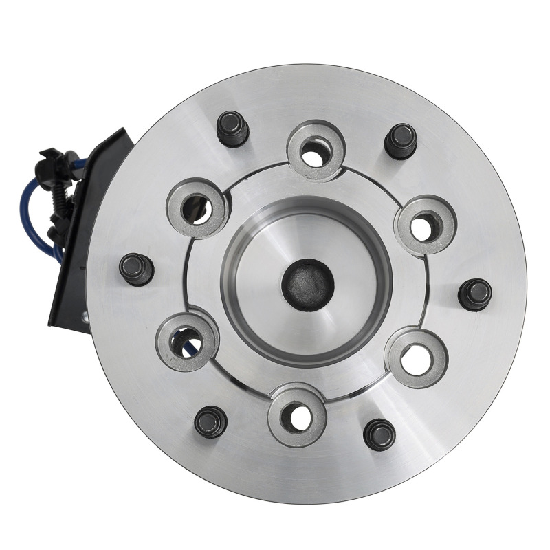 Picture of Moog MOH Hub Assemblies Wheel Hubs - 515108