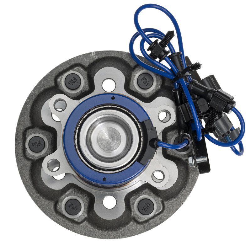 Picture of Moog MOH Hub Assemblies Wheel Hubs - 515109