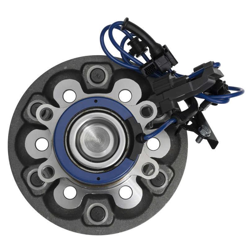 Picture of Moog MOH Hub Assemblies Wheel Hubs - 515108