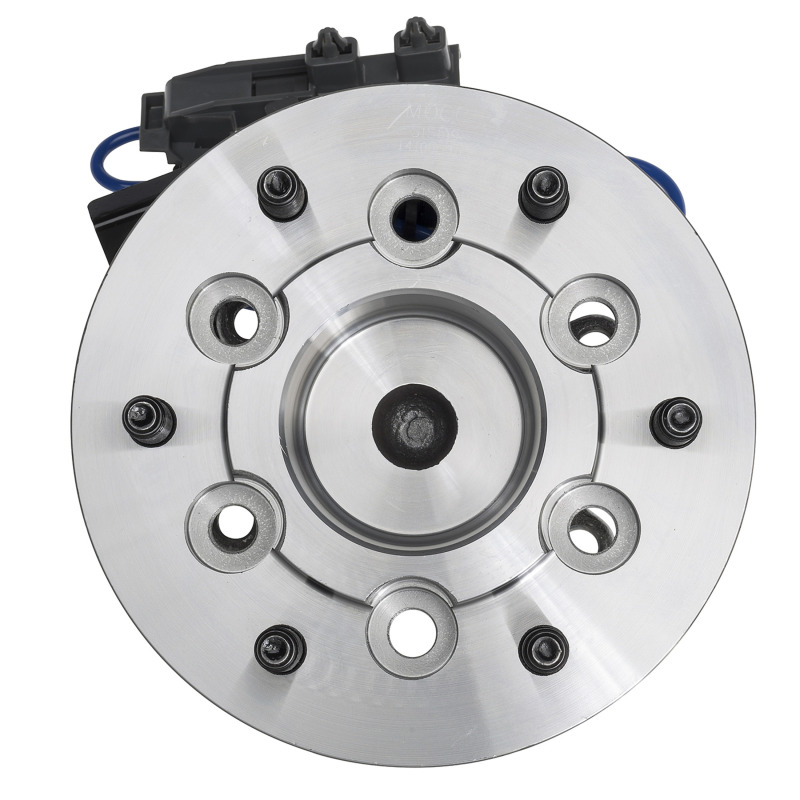Picture of Moog MOH Hub Assemblies Wheel Hubs - 515109