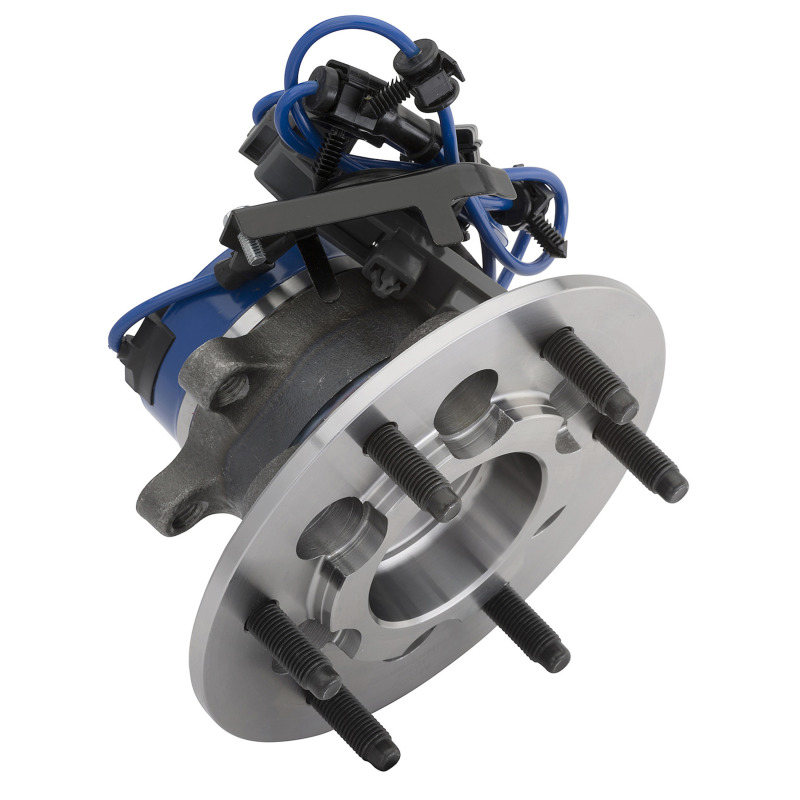 Picture of Moog MOH Hub Assemblies Wheel Hubs - 515108