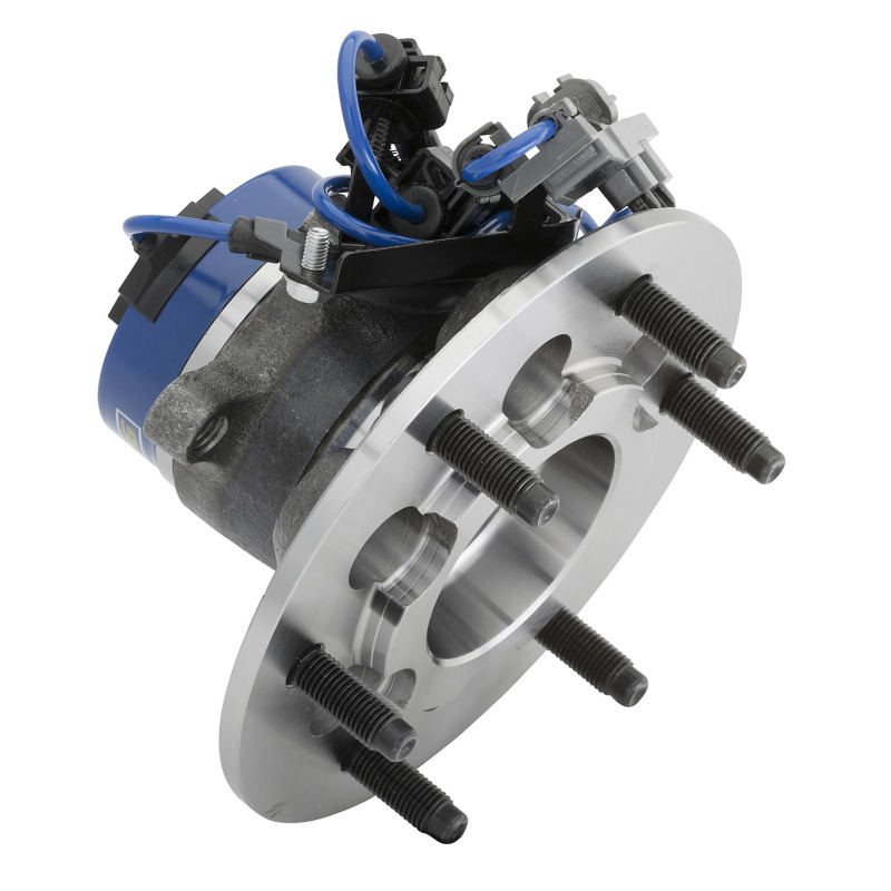 Picture of Moog MOH Hub Assemblies Wheel Hubs - 515109