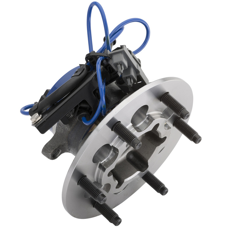 Picture of Moog MOH Hub Assemblies Wheel Hubs - 515110