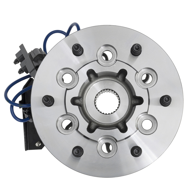 Picture of Moog MOH Hub Assemblies Wheel Hubs - 515110