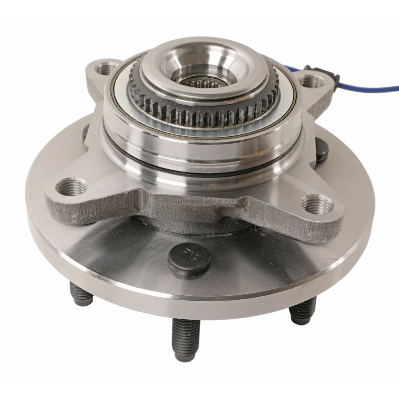 Picture of Moog MOH Hub Assemblies Wheel Hubs - 515112