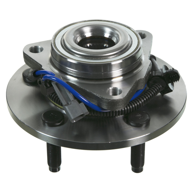 Picture of Moog MOH Hub Assemblies Wheel Hubs - 515113
