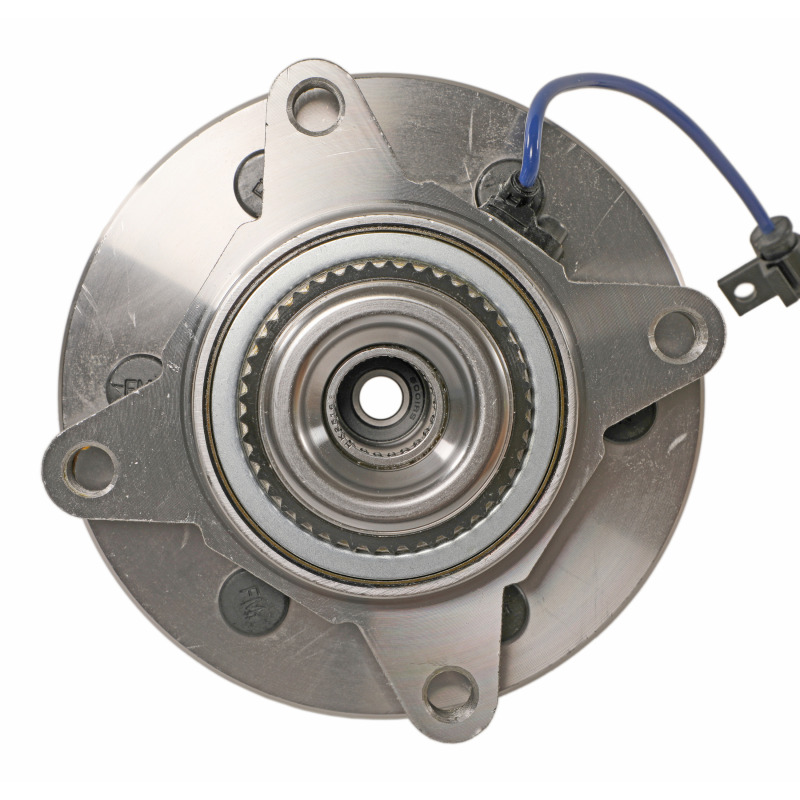 Picture of Moog MOH Hub Assemblies Wheel Hubs - 515112