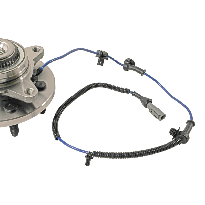 Picture of Moog MOH Hub Assemblies Wheel Hubs - 515112