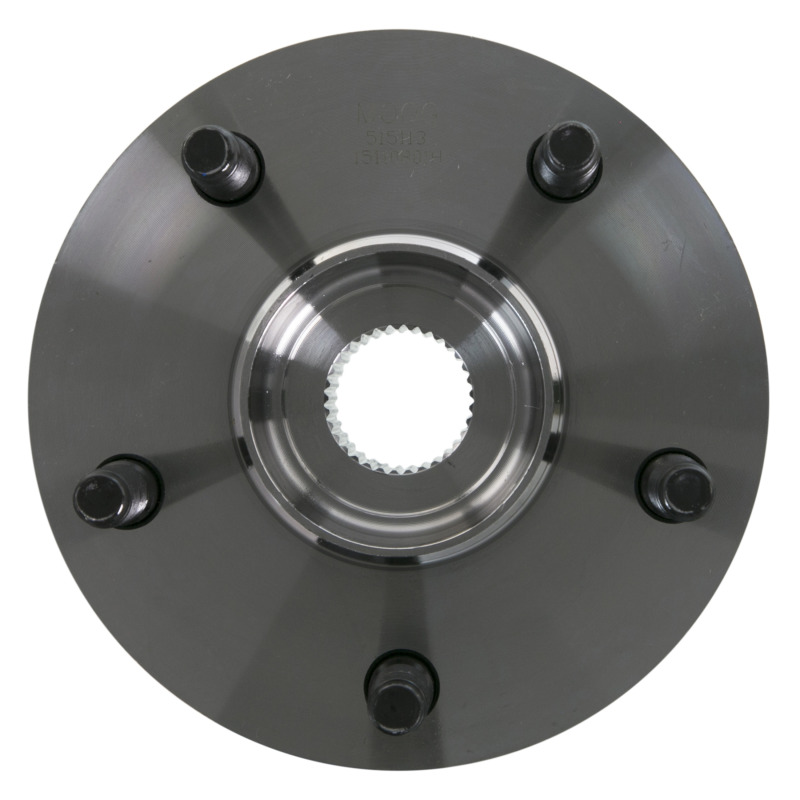 Picture of Moog MOH Hub Assemblies Wheel Hubs - 515113