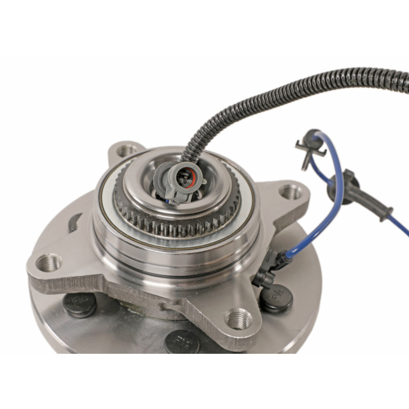Picture of Moog MOH Hub Assemblies Wheel Hubs - 515112