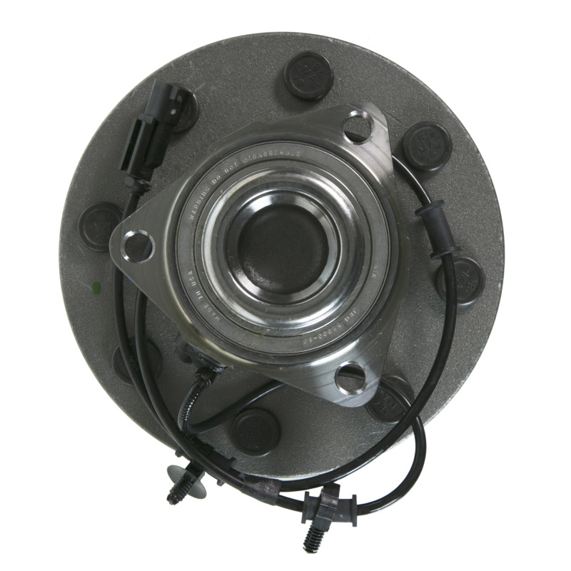 Picture of Moog MOH Hub Assemblies Wheel Hubs - 515114
