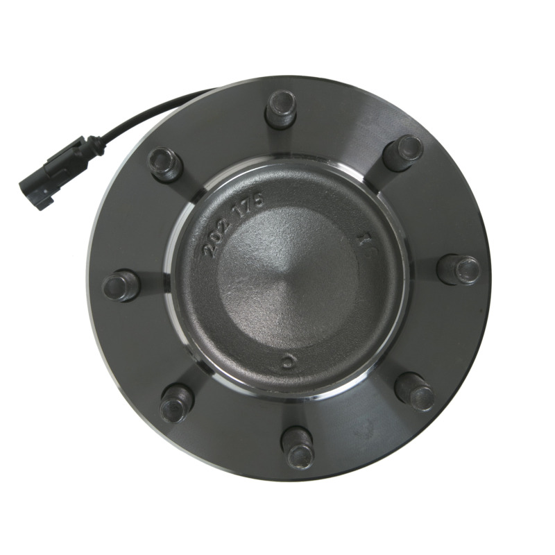 Picture of Moog MOH Hub Assemblies Wheel Hubs - 515114