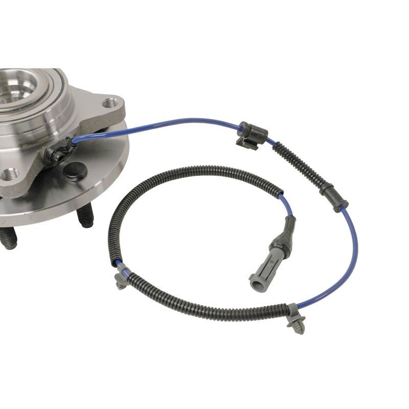 Picture of Moog MOH Hub Assemblies Wheel Hubs - 515117
