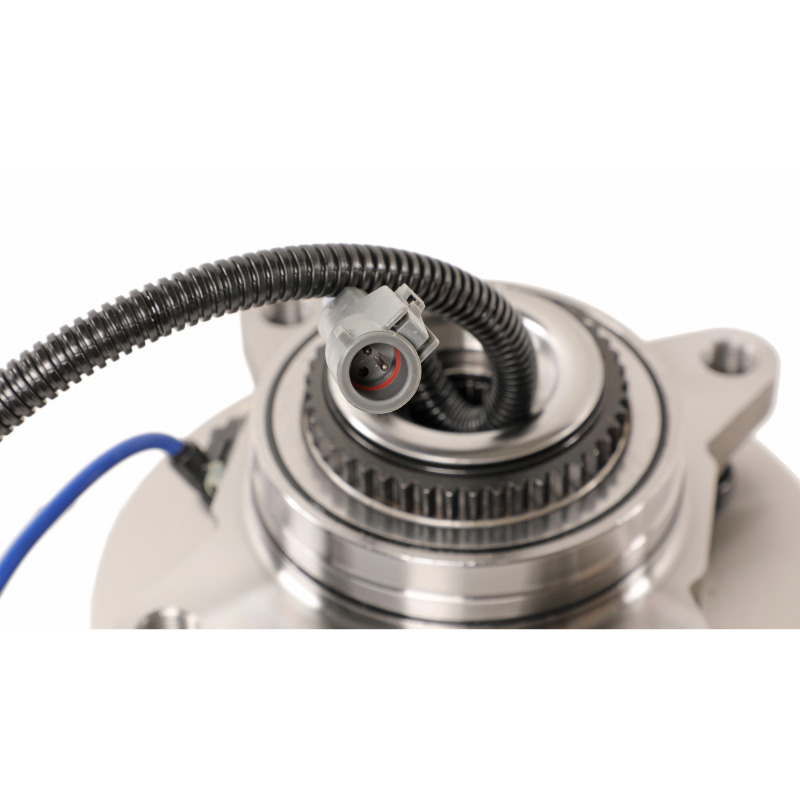 Picture of Moog MOH Hub Assemblies Wheel Hubs - 515119