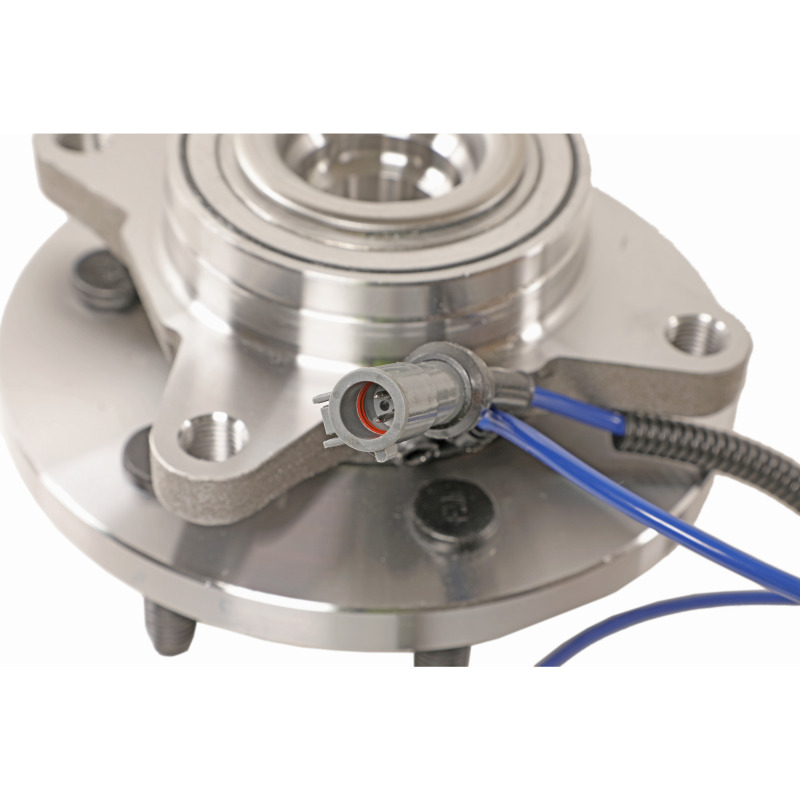 Picture of Moog MOH Hub Assemblies Wheel Hubs - 515117