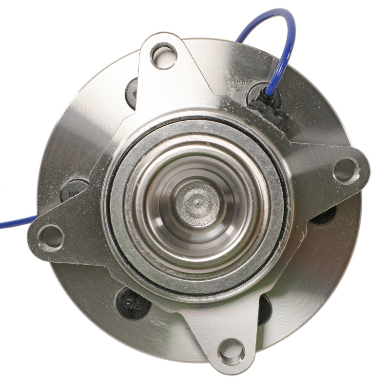 Picture of Moog MOH Hub Assemblies Wheel Hubs - 515117