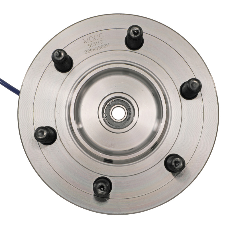 Picture of Moog MOH Hub Assemblies Wheel Hubs - 515119