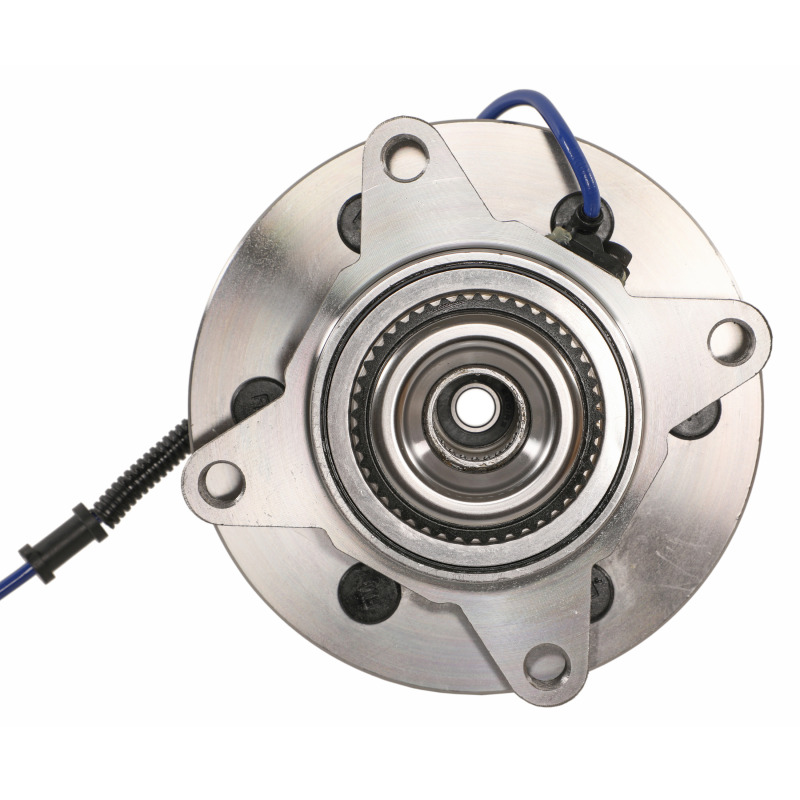 Picture of Moog MOH Hub Assemblies Wheel Hubs - 515119