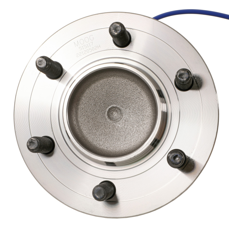 Picture of Moog MOH Hub Assemblies Wheel Hubs - 515117