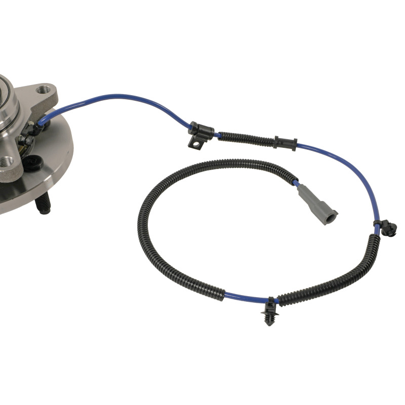 Picture of Moog MOH Hub Assemblies Wheel Hubs - 515119