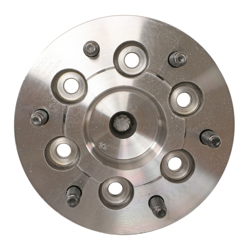 Picture of Moog MOH Hub Assemblies Wheel Hubs - 515120