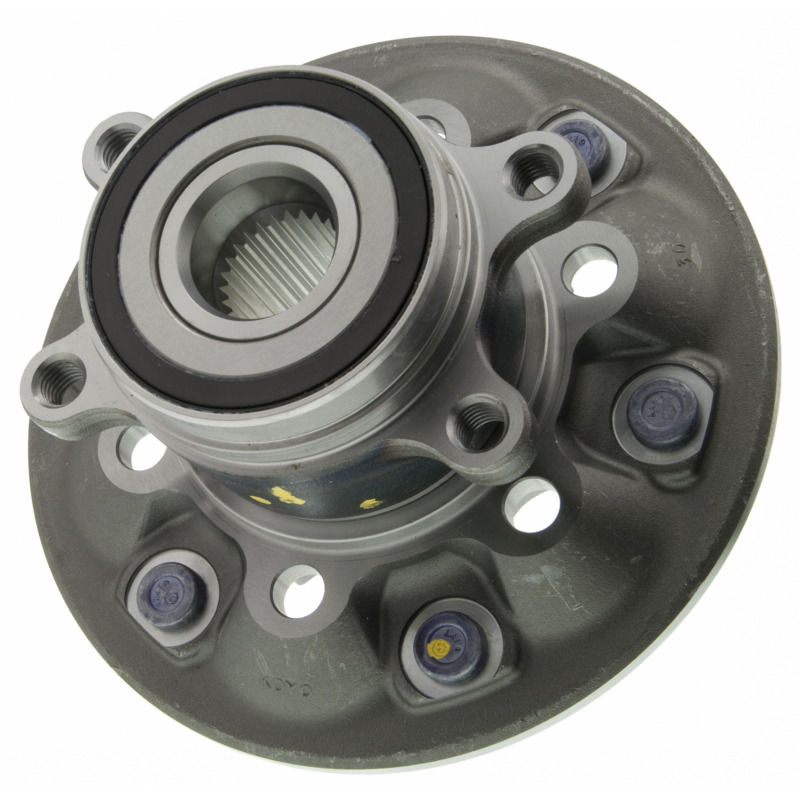 Picture of Moog MOH Hub Assemblies Wheel Hubs - 515121