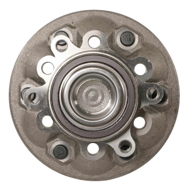 Picture of Moog MOH Hub Assemblies Wheel Hubs - 515120