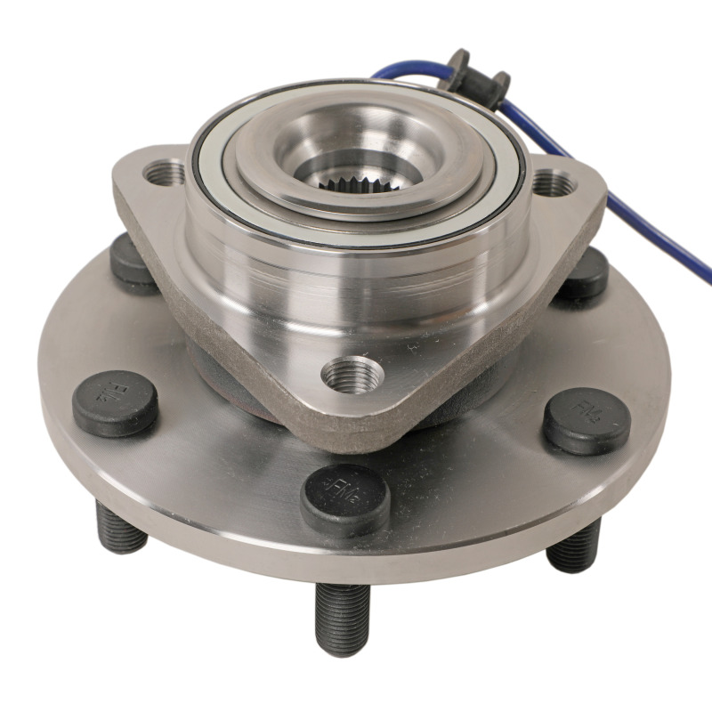 Picture of Moog MOH Hub Assemblies Wheel Hubs - 515127