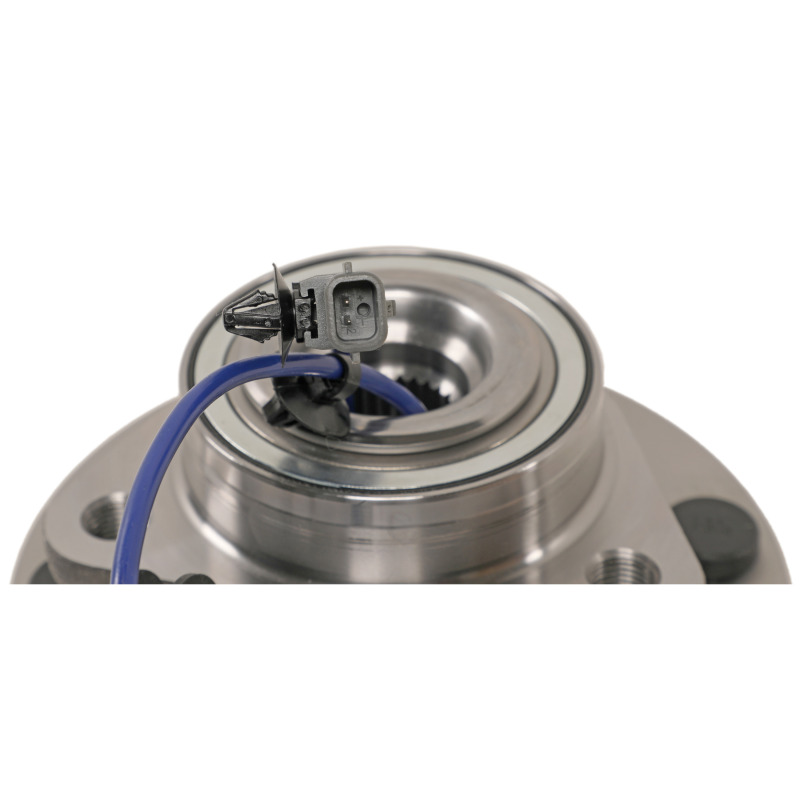 Picture of Moog MOH Hub Assemblies Wheel Hubs - 515127