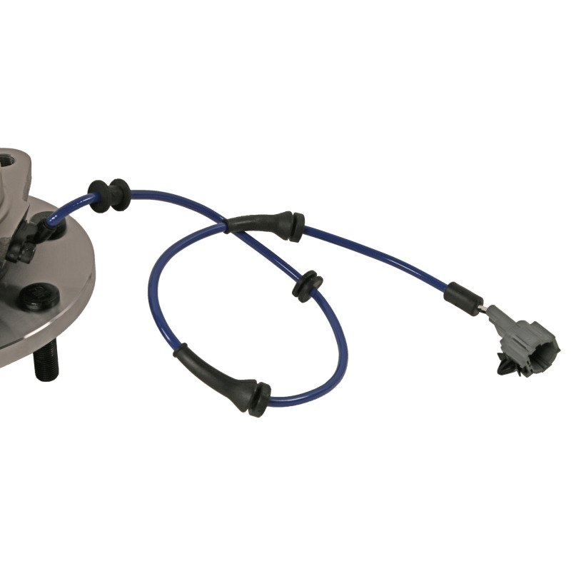 Picture of Moog MOH Hub Assemblies Wheel Hubs - 515125