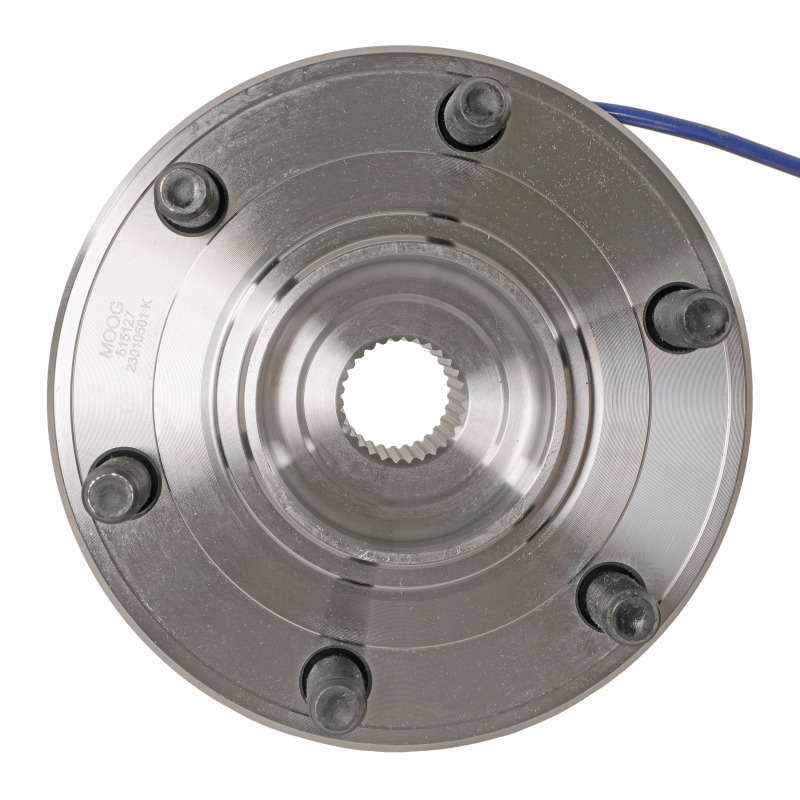 Picture of Moog MOH Hub Assemblies Wheel Hubs - 515127