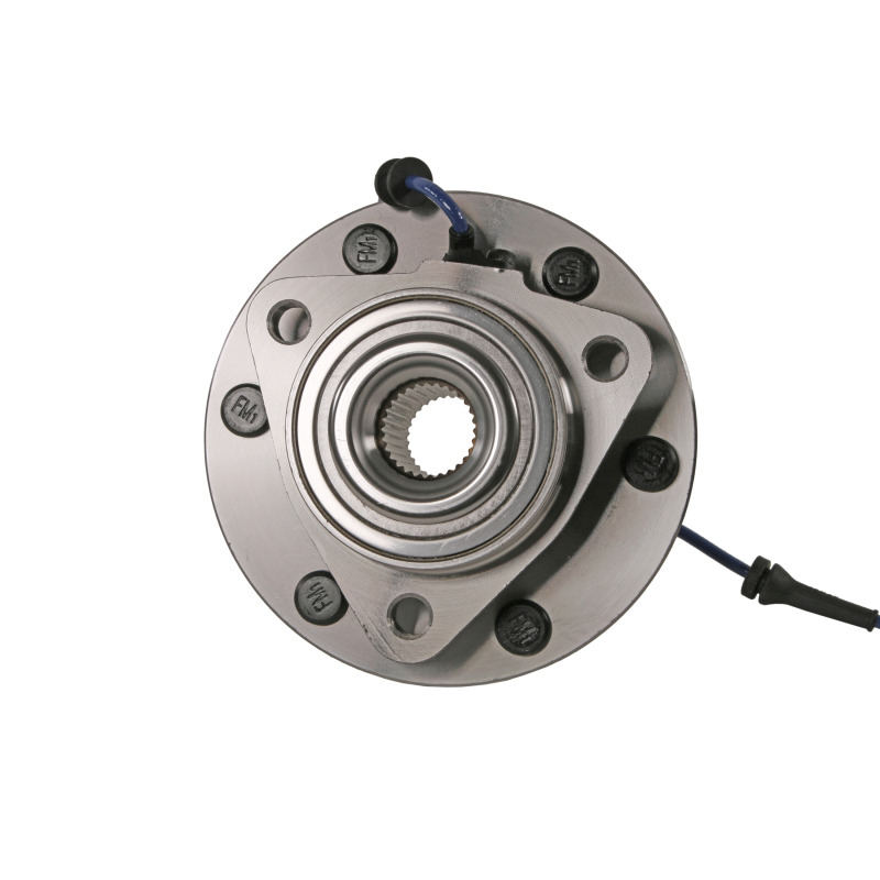 Picture of Moog MOH Hub Assemblies Wheel Hubs - 515125