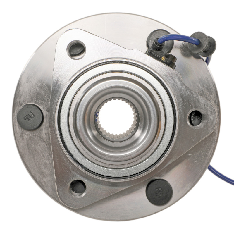 Picture of Moog MOH Hub Assemblies Wheel Hubs - 515127