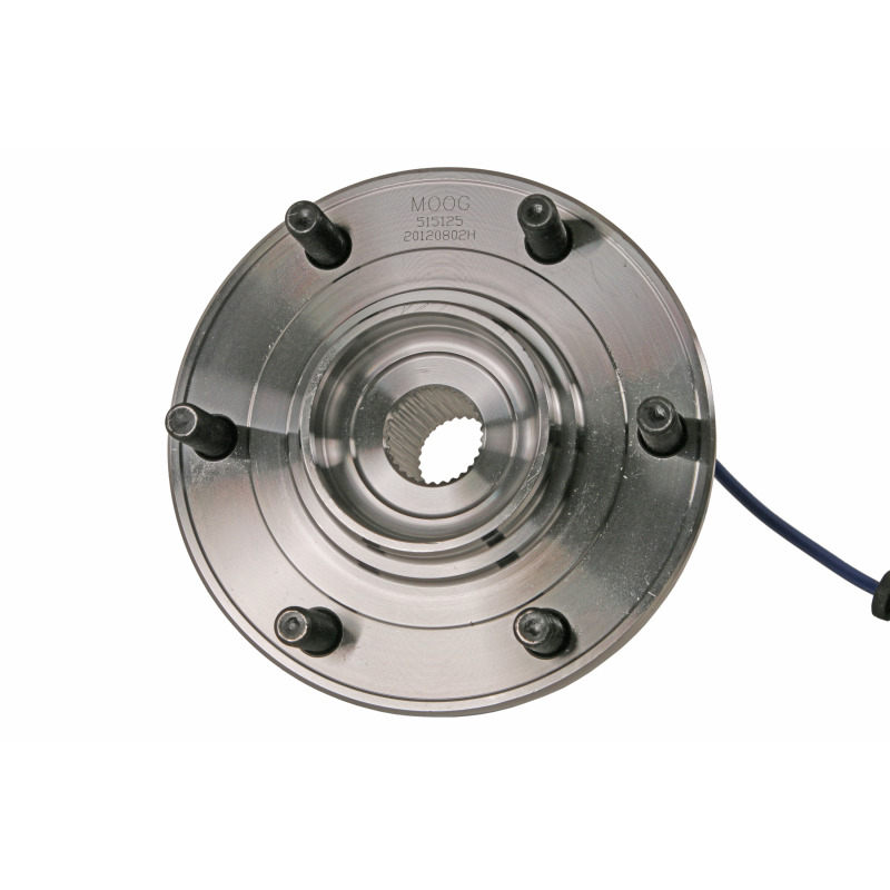 Picture of Moog MOH Hub Assemblies Wheel Hubs - 515125