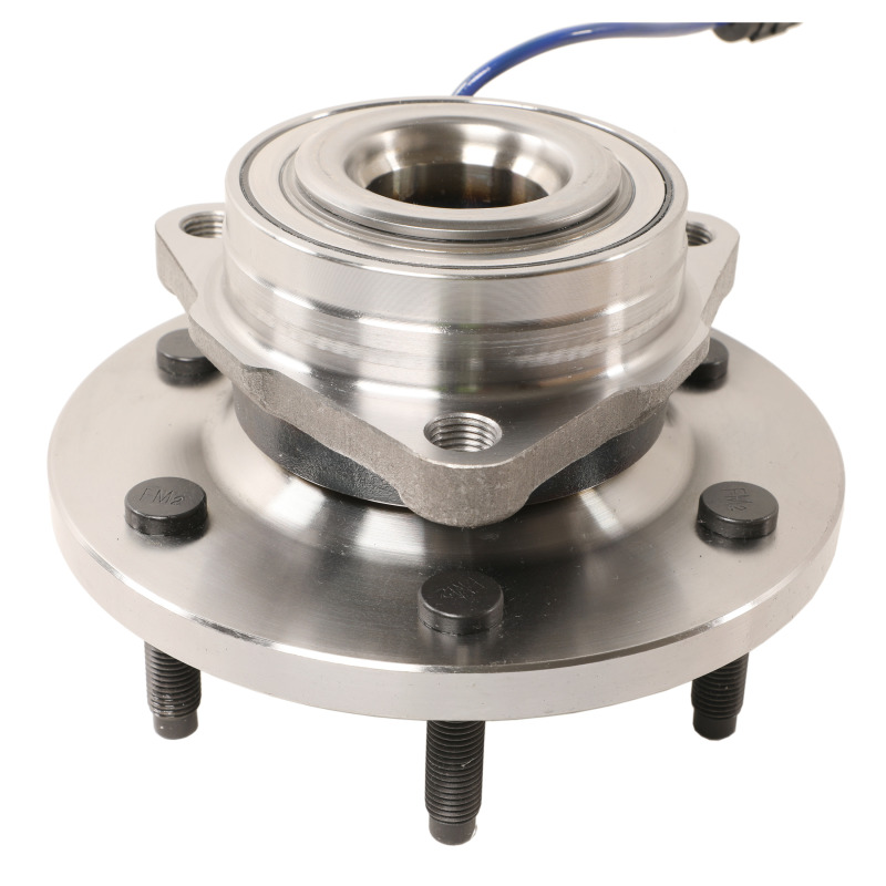 Picture of Moog MOH Hub Assemblies Wheel Hubs - 515128