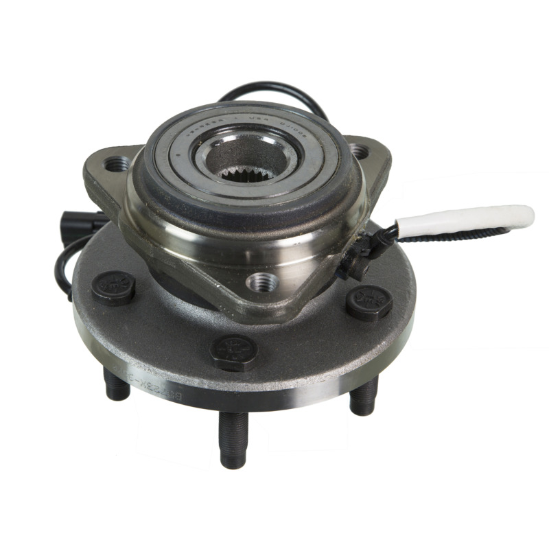 Picture of Moog MOH Hub Assemblies Wheel Hubs - 515129