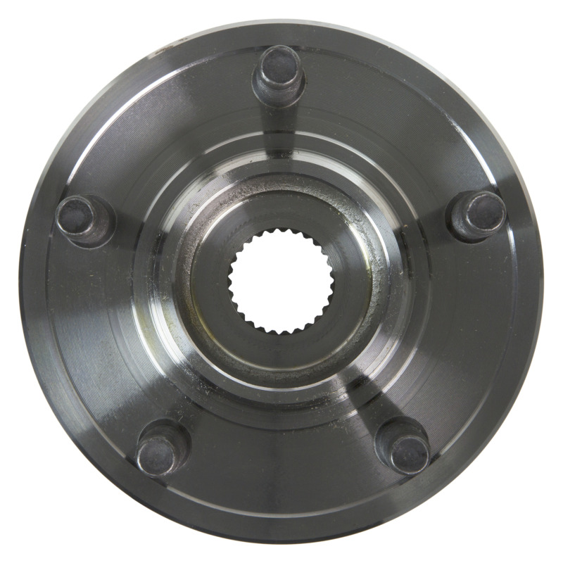 Picture of Moog MOH Hub Assemblies Wheel Hubs - 515129