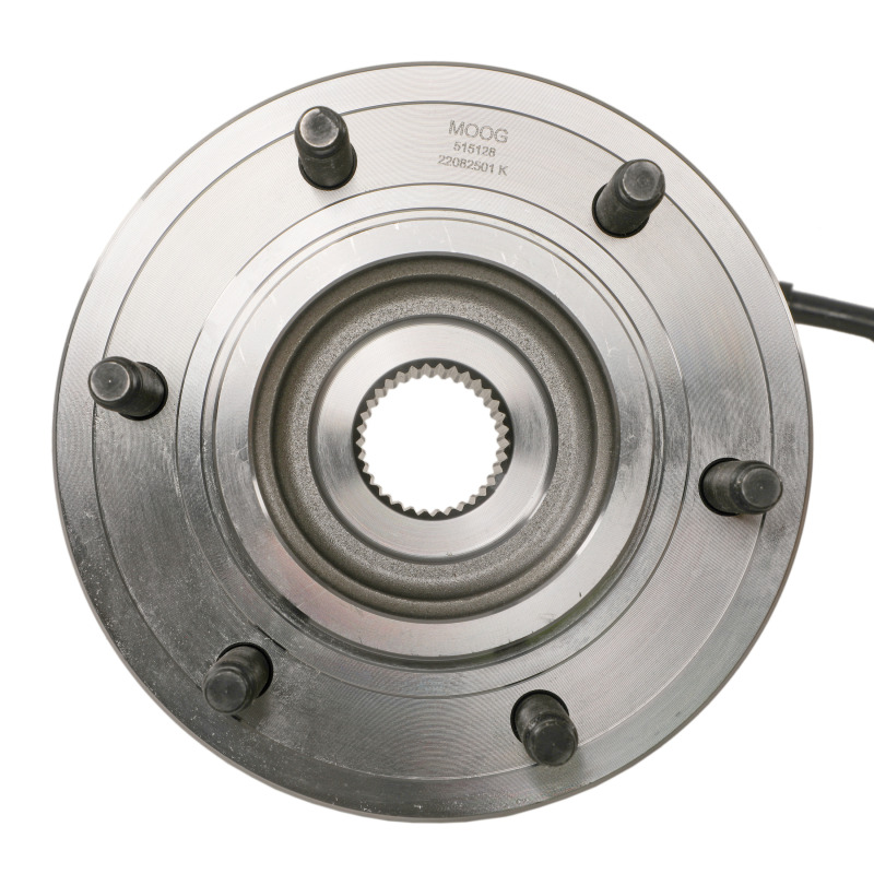 Picture of Moog MOH Hub Assemblies Wheel Hubs - 515128