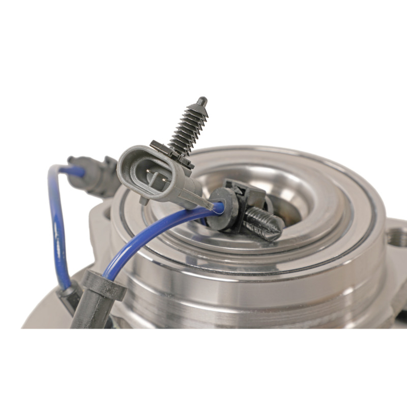 Picture of Moog MOH Hub Assemblies Wheel Hubs - 515128