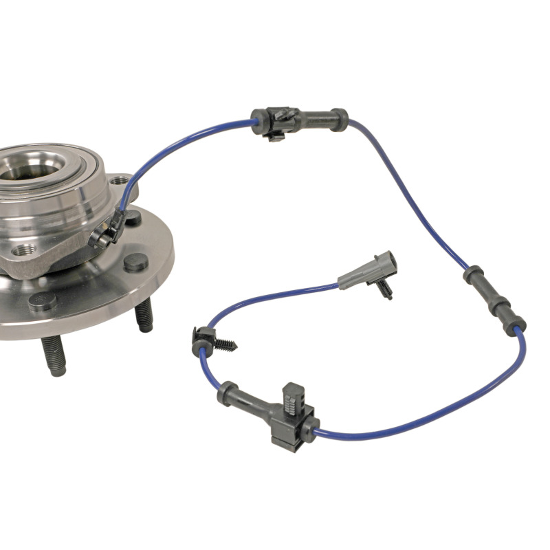 Picture of Moog MOH Hub Assemblies Wheel Hubs - 515128