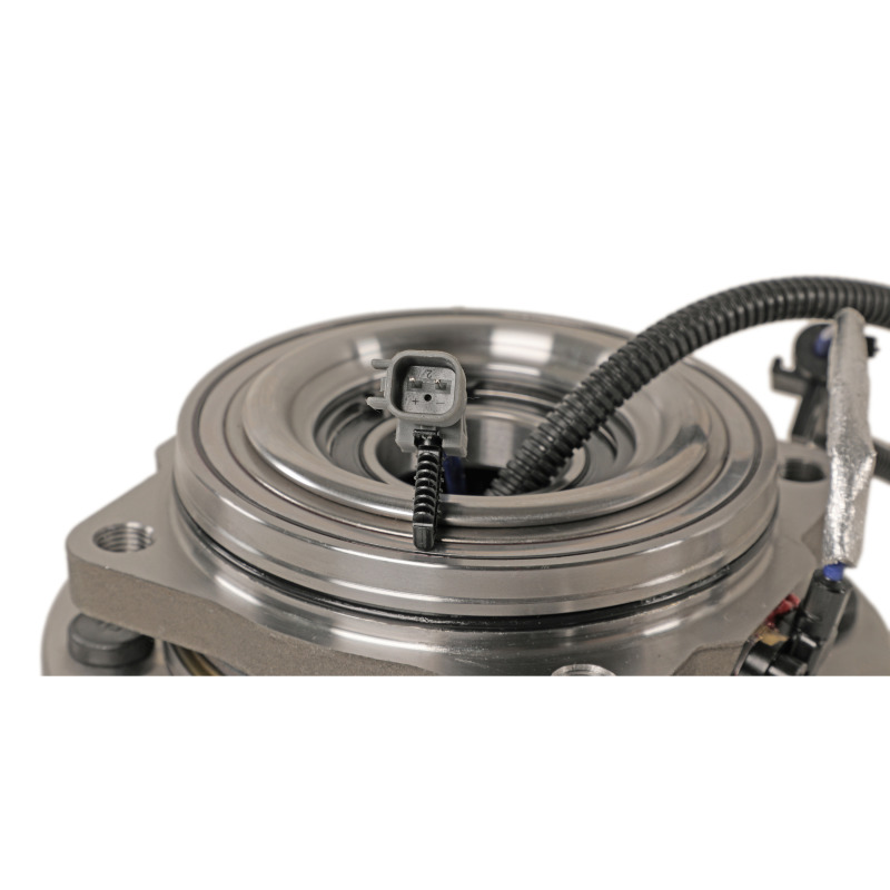 Picture of Moog MOH Hub Assemblies Wheel Hubs - 515130