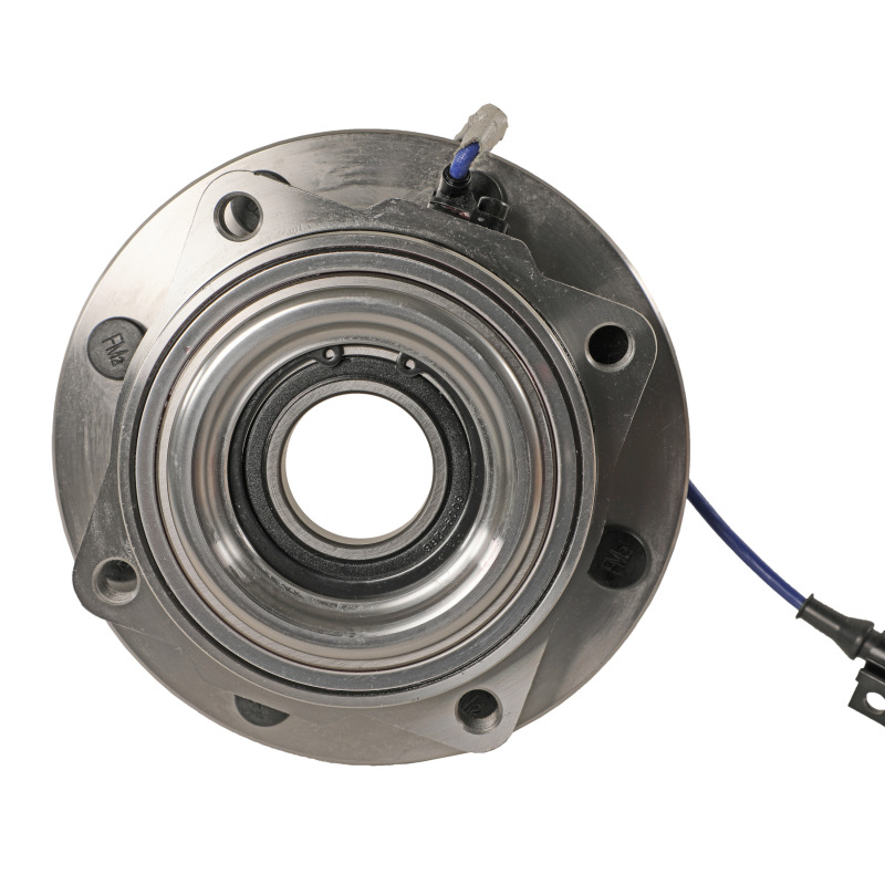 Picture of Moog MOH Hub Assemblies Wheel Hubs - 515131