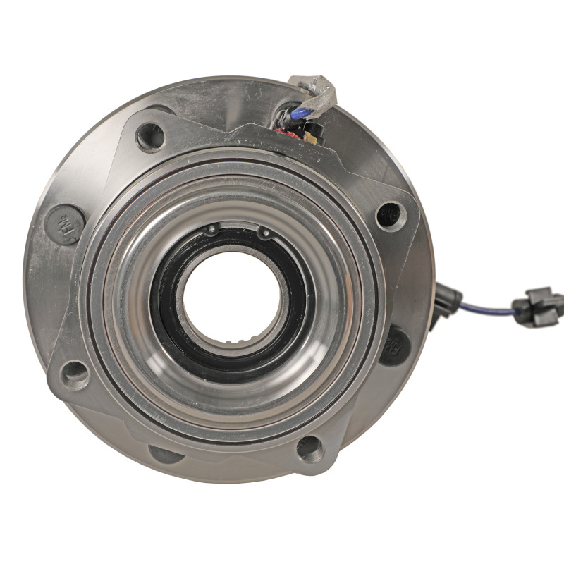 Picture of Moog MOH Hub Assemblies Wheel Hubs - 515130